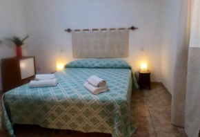 Rio Barca bed and breakfast